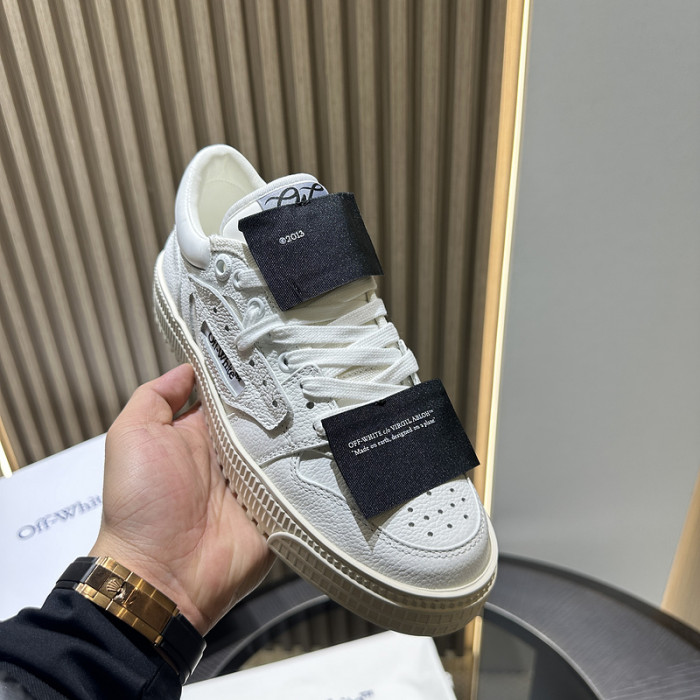 OF OTHER SHOES OO3