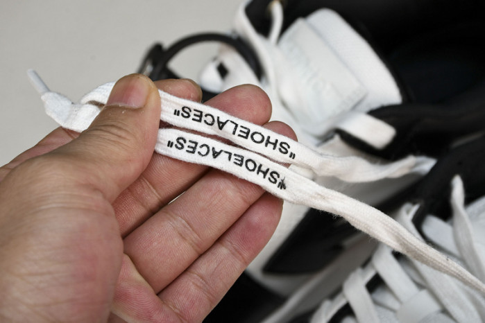 of sneakers ow-36