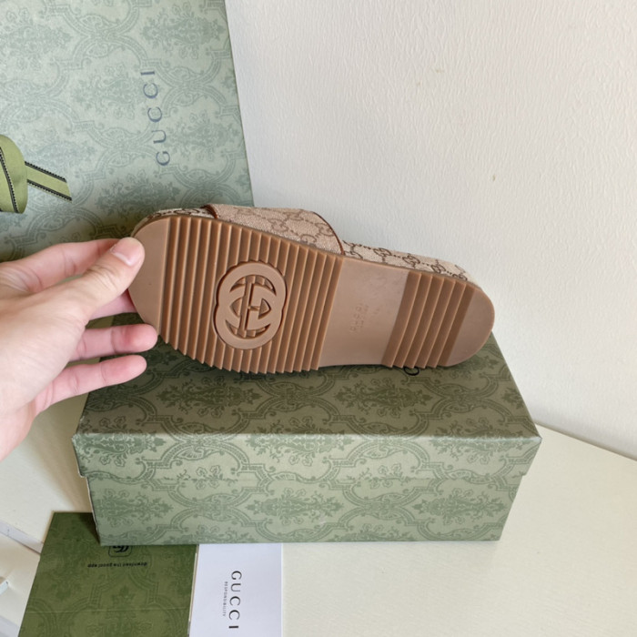 gi sandal