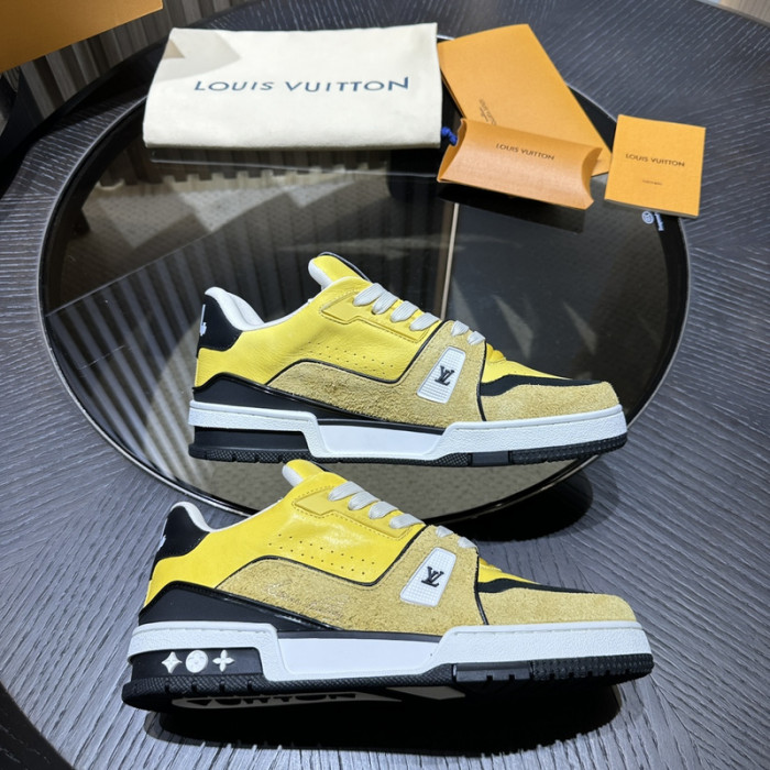 LOVT SNEAKER lv-232