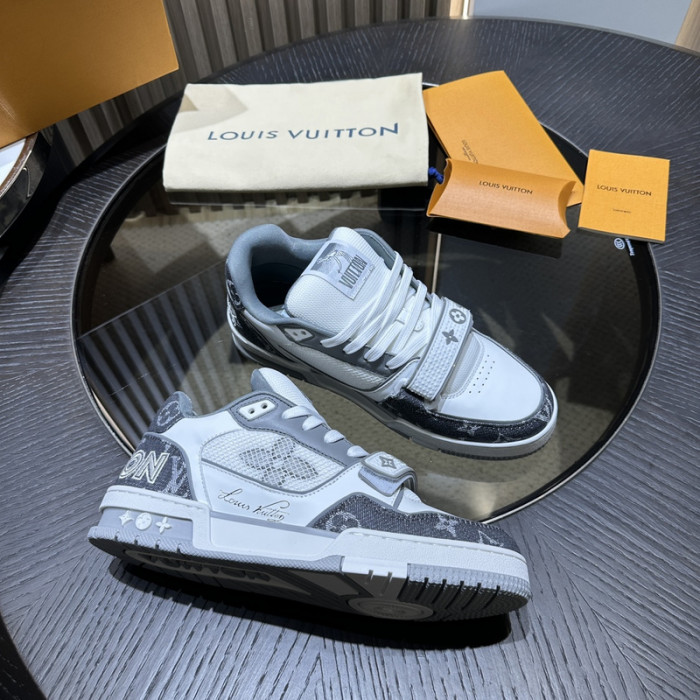 LOVT SNEAKER lv-233