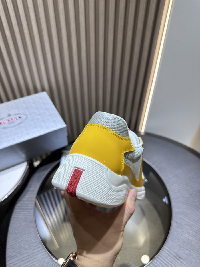 PRAD SNEAKERS PB-42