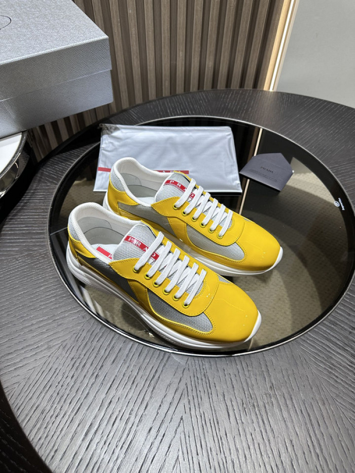 PRAD SNEAKERS PB-42