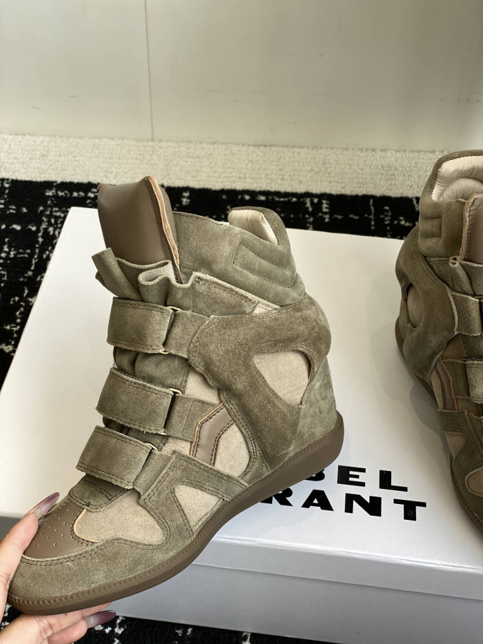 is@bel_marant IS-03