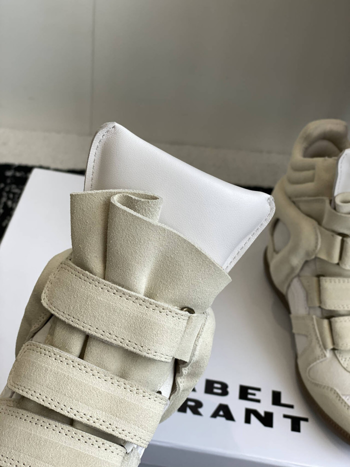 is@bel_marant IS-02