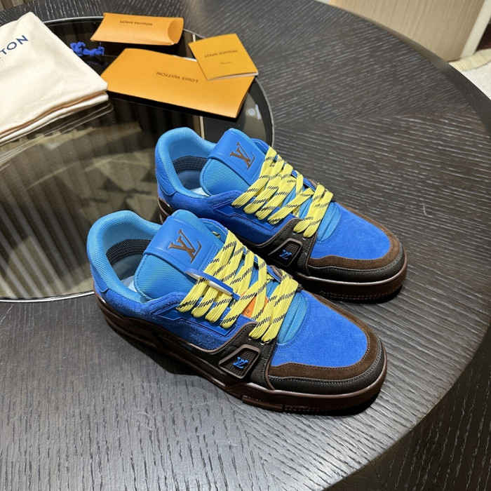LOVT SNEAKER lv-575