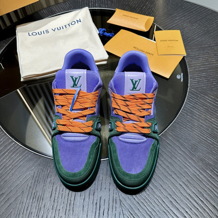 LOVT SNEAKER lv-576