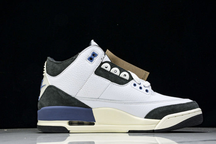 A Ma Maniére x Air Jordan 3 OG SP “Diffused Blue” HV8571-100