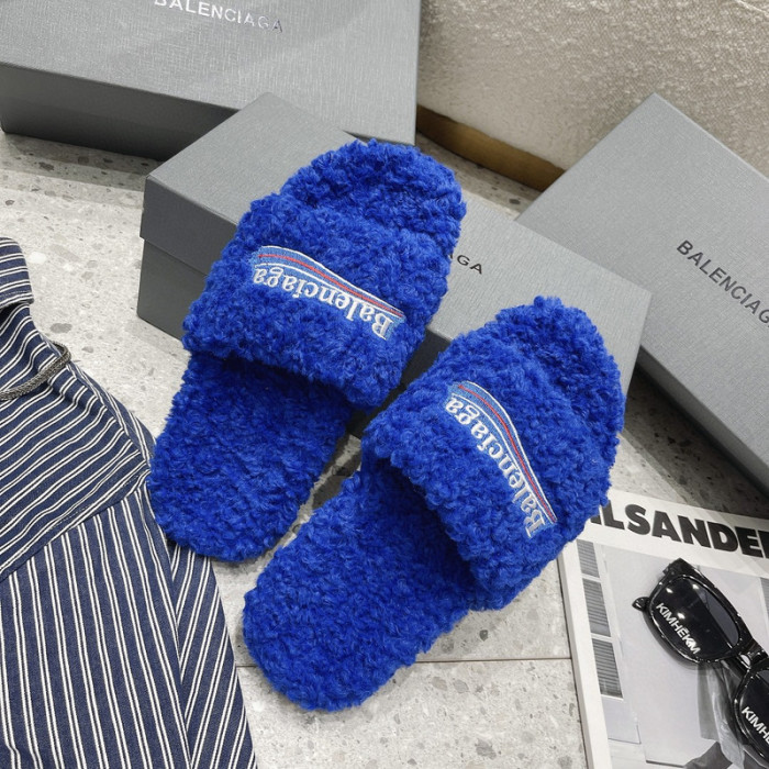 BL SLIPPERS