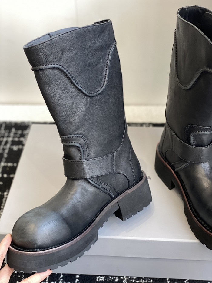 BL BOOT BLB-49