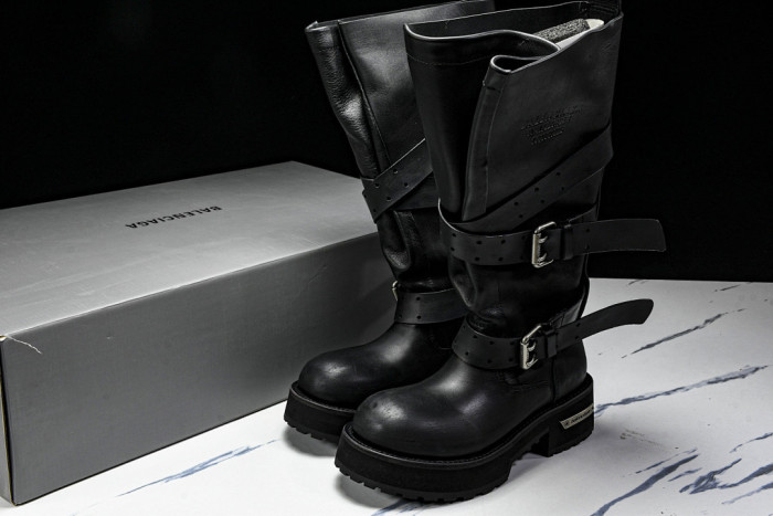 BL BOOT BLB-46