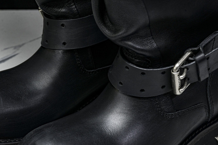 BL BOOT BLB-46