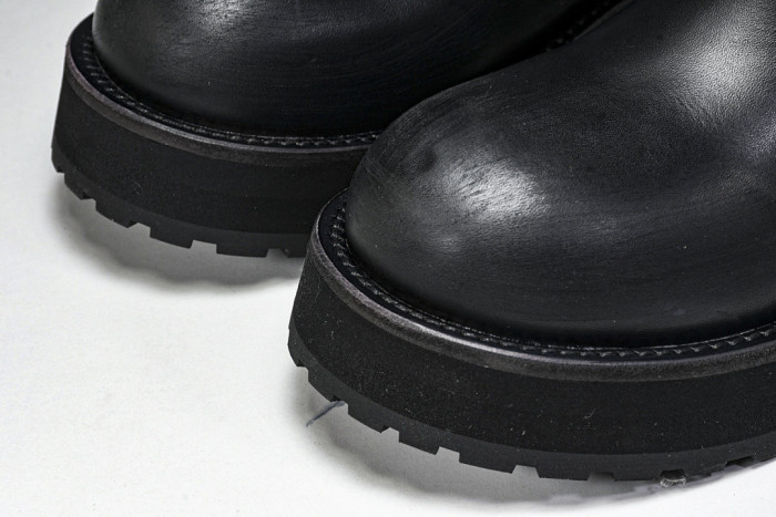 BL BOOT BLB-46