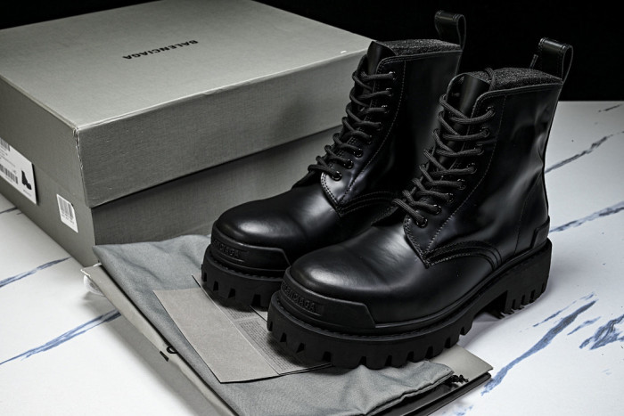 BL BOOT BLB-48