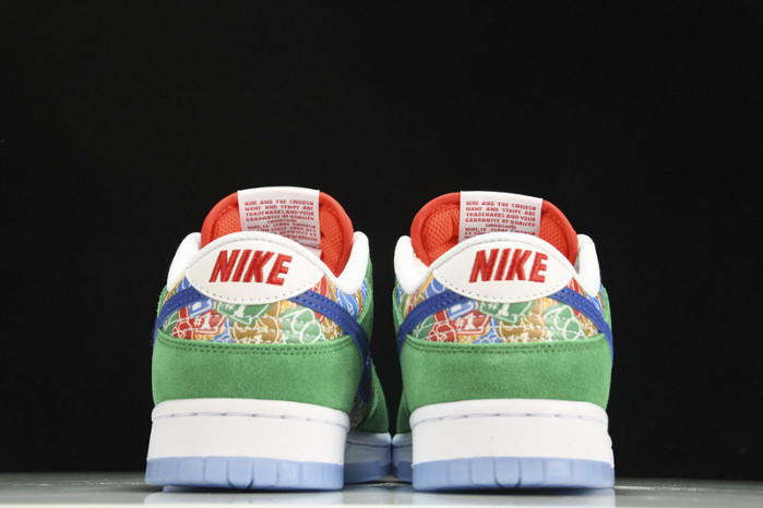 nike sb dunk low