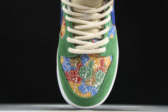 nike sb dunk low