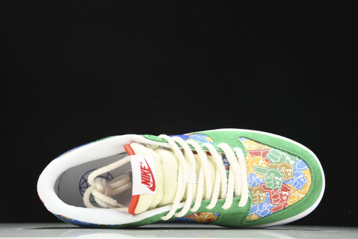 nike sb dunk low