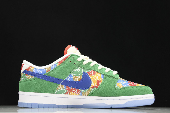 nike sb dunk low