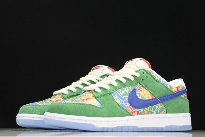 nike sb dunk low