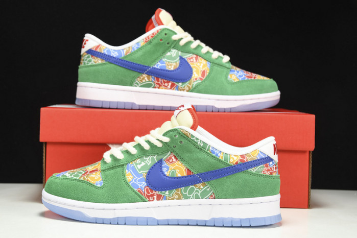 nike sb dunk low
