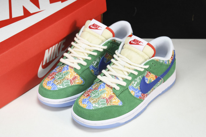 nike sb dunk low