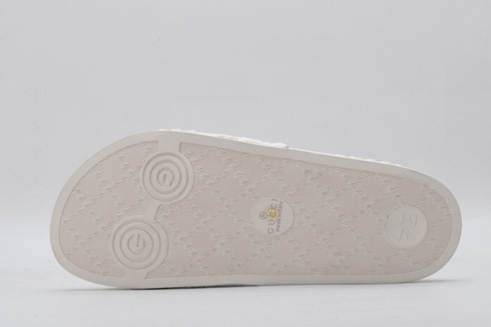 gi sandal