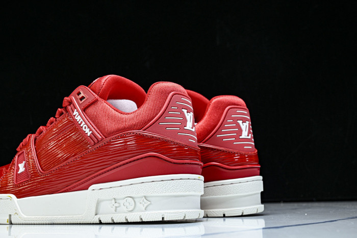 LOVT SNEAKER lv-573