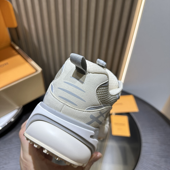 LOVT SNEAKER LV-634