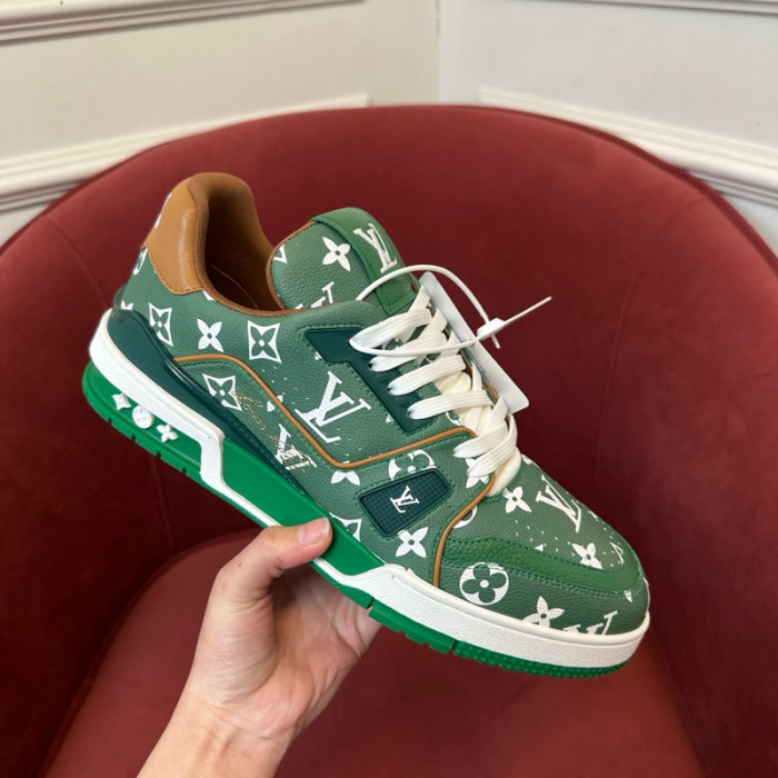 LOVT SNEAKER lv-263
