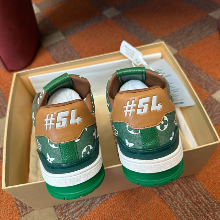 LOVT SNEAKER lv-263