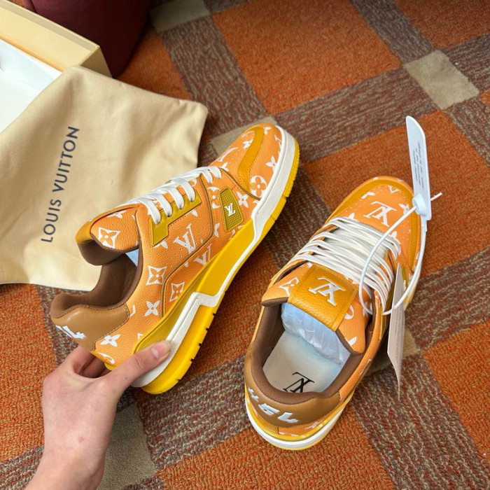 LOVT SNEAKER lv-264