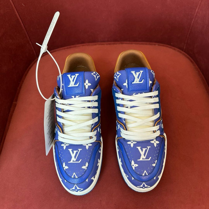 LOVT SNEAKER lv-265