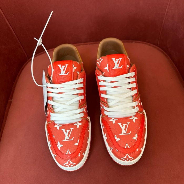 LOVT SNEAKER lv-266