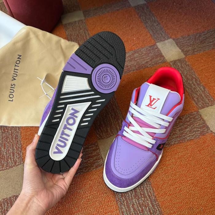 LOVT SNEAKER lv-267