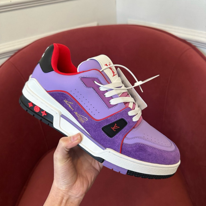 LOVT SNEAKER lv-267