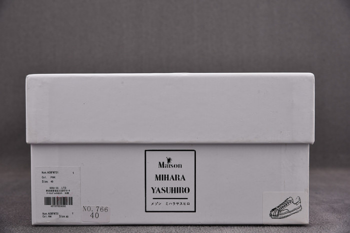 MN MIHARA YASUHIRO MMY-52