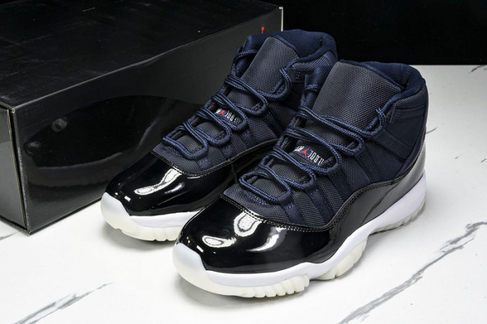Air Jordan 11 CT8012-406