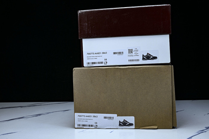 GI SHOES GC-42