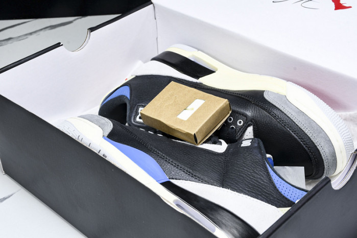 Air Jordan 3 OG "Rare Air" IB8967-004