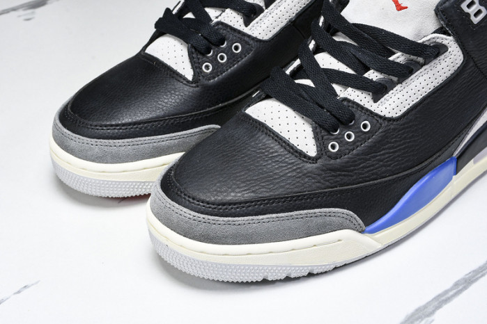 Air Jordan 3 OG "Rare Air" IB8967-004
