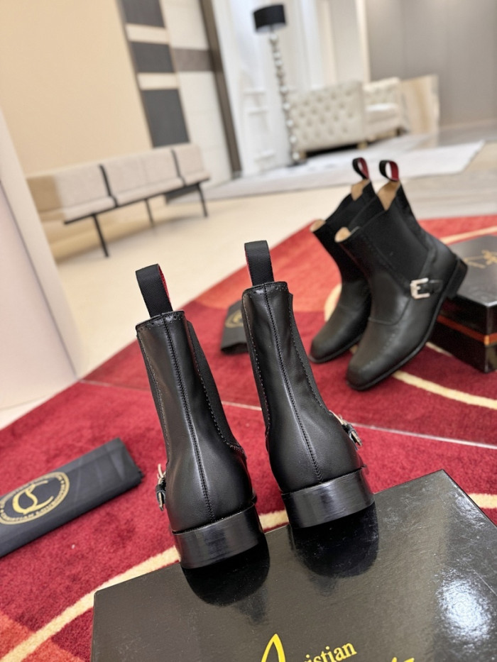 CL BOOTS CLB-02