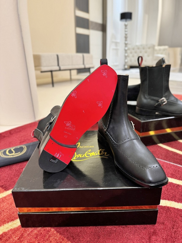 CL BOOTS CLB-02