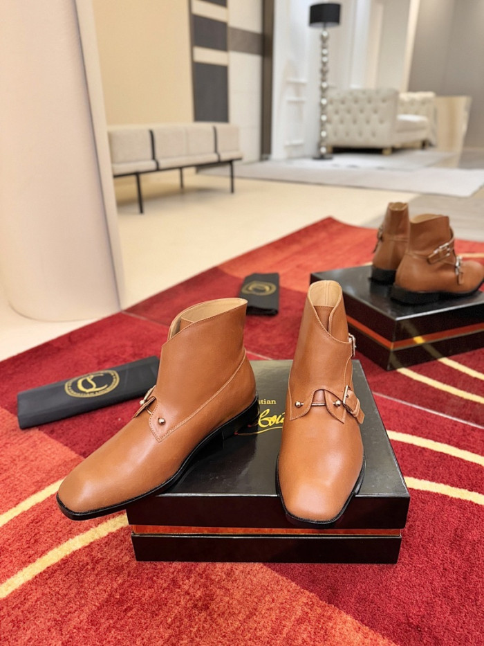 CL BOOTS CLB-03