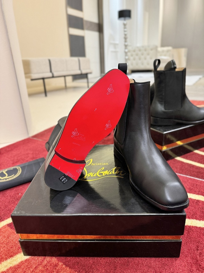 CL BOOTS CLB-06