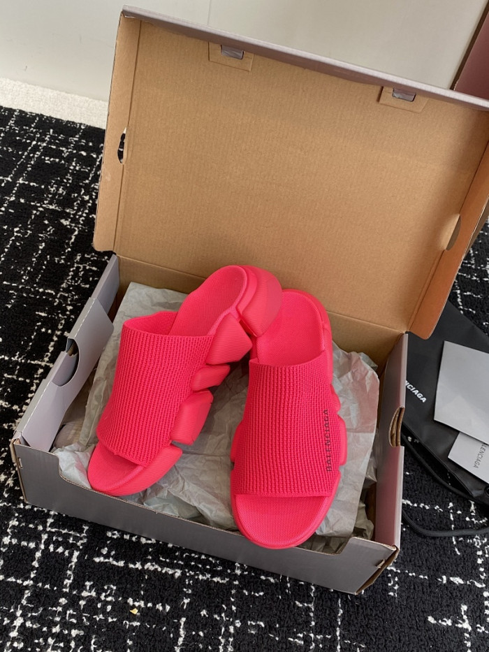 BL SLIPPERS 2307170