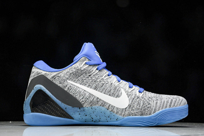 Nike Kobe 9 Elite Low XDR Beethoven 677992 041