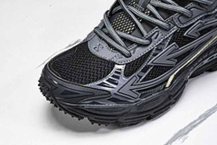 OF BE RIGHT BACK SNEAKERS OB14