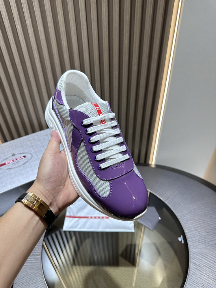 PRAD SNEAKERS PB-33
