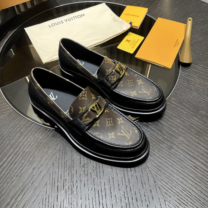 LOVT SNEAKER lv-600