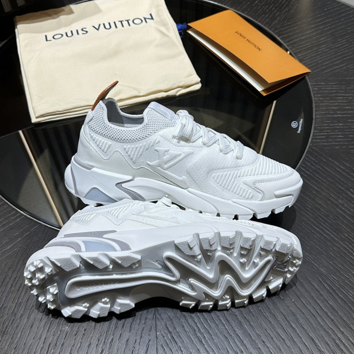 LOVT SNEAKER lv-528